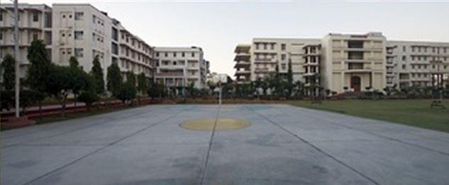 Rajasthan Engineering College Jaipur Campus photo 7