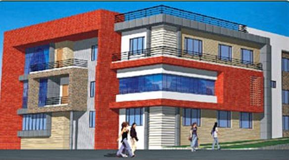 Rajasthan Engineering College Jaipur Campus photo 8