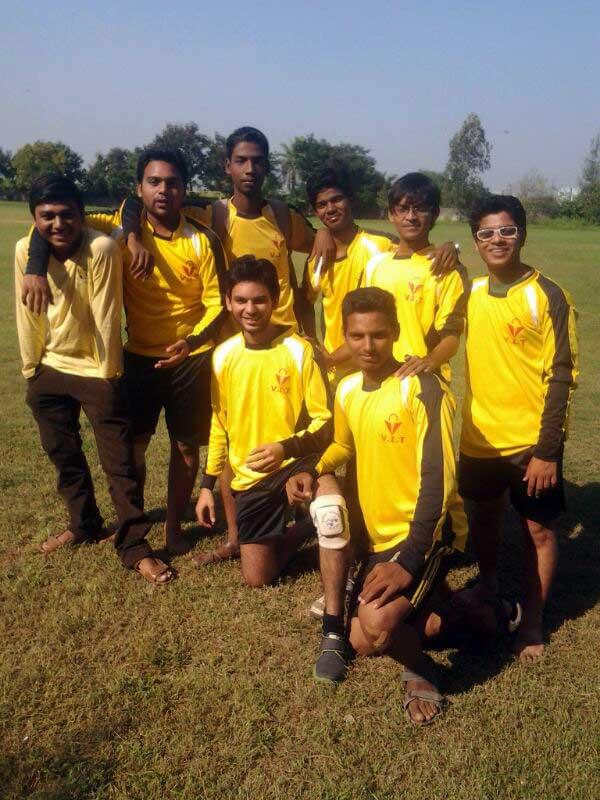 Valia Institute of Technology Bharuch photo photo 2