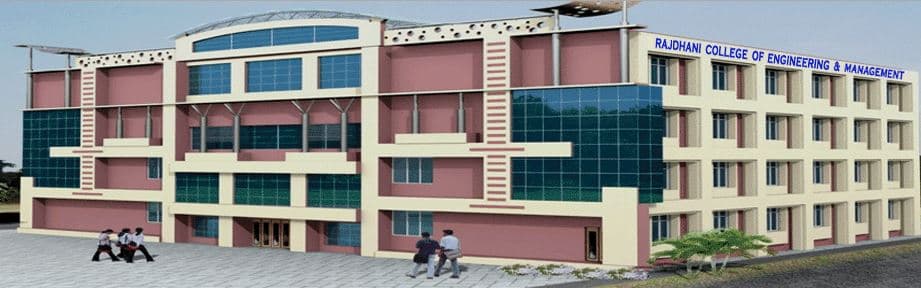 Rajdhani Institute of Technology and Management Jaipur Building photo 4