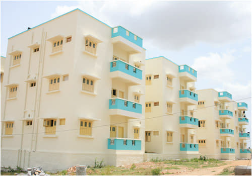 Navodaya Institute of Technology Raichur Buildings photo 1