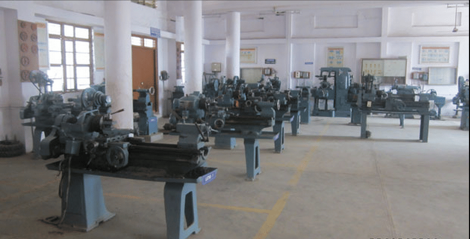 SECAB Institute of Engineering and Technology Bijapur Campus photo 1