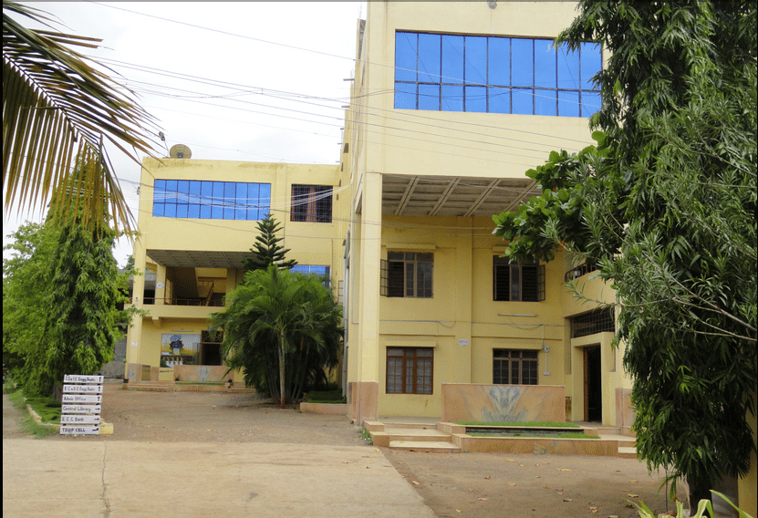 SECAB Institute of Engineering and Technology Bijapur Campus photo 2