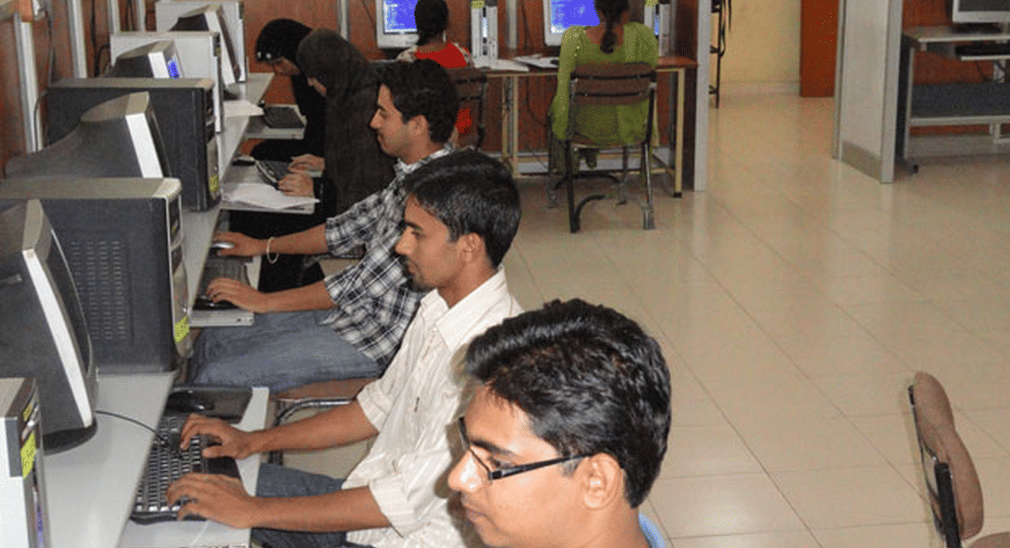 SECAB Institute of Engineering and Technology Bijapur Campus photo 3