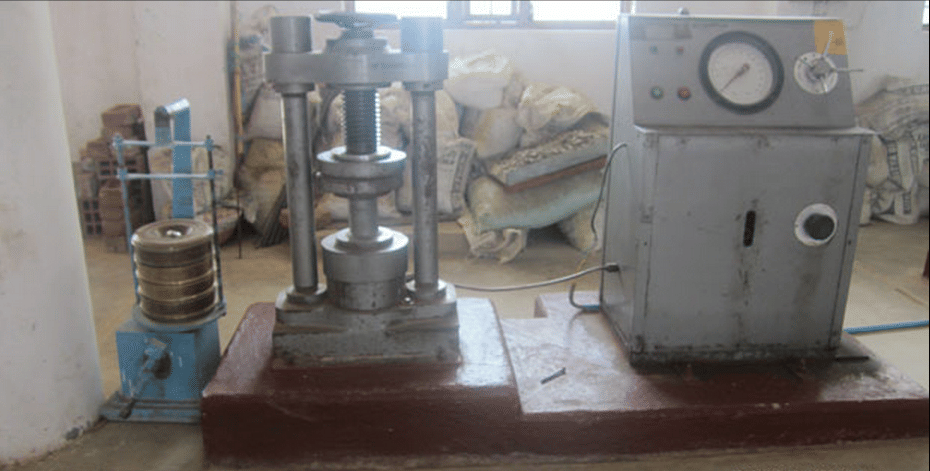 SECAB Institute of Engineering and Technology Bijapur Campus photo 4