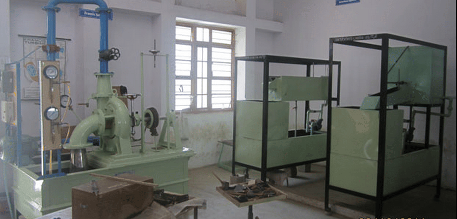 SECAB Institute of Engineering and Technology Bijapur Campus photo 5