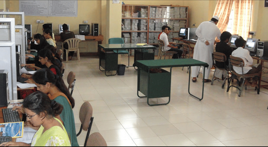 SECAB Institute of Engineering and Technology Bijapur Campus photo 6