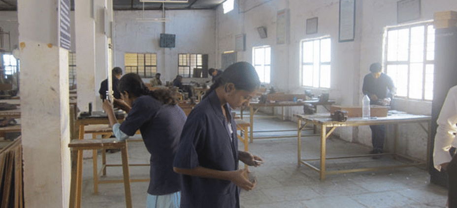 SECAB Institute of Engineering and Technology Bijapur Campus photo 7