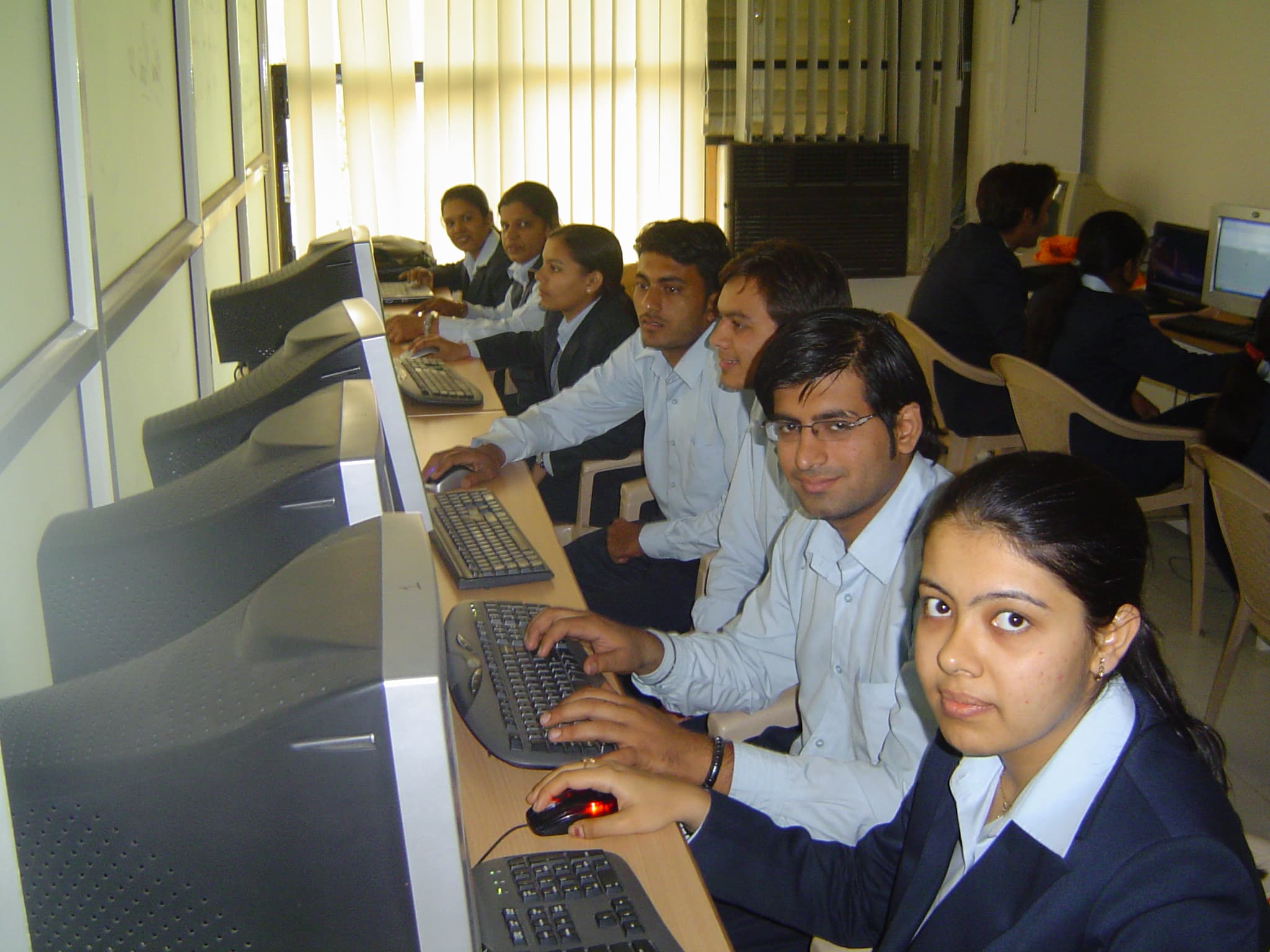 Value Education Ahmedabad Infrastructure photo 1