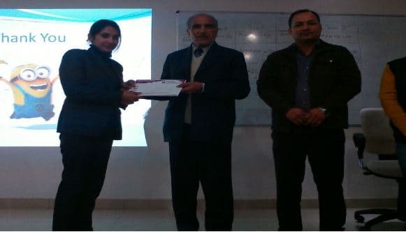 Sachdeva Engineering College For Girls Mohali Campus photo 4