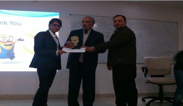 Sachdeva Engineering College For Girls Mohali Campus photo 5