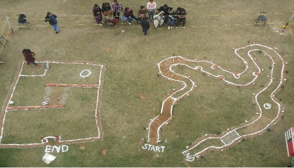 Sachdeva Engineering College For Girls Mohali Campus photo 9