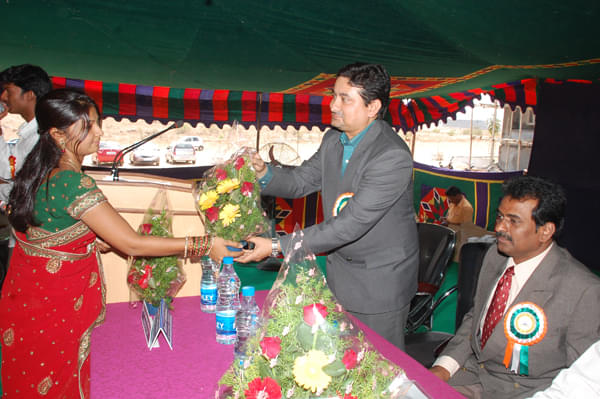 Netaji Institute of Engineering & Technology Nalgonda Seminars photo 2