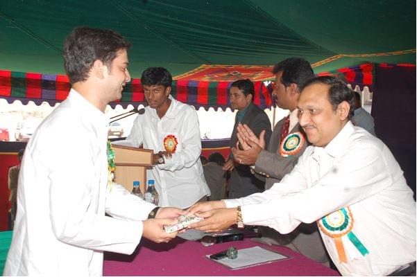 Netaji Institute of Engineering & Technology Nalgonda Seminars photo 3