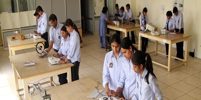 Galaxy Institute of Technology and Management Karnal Labs photo 2