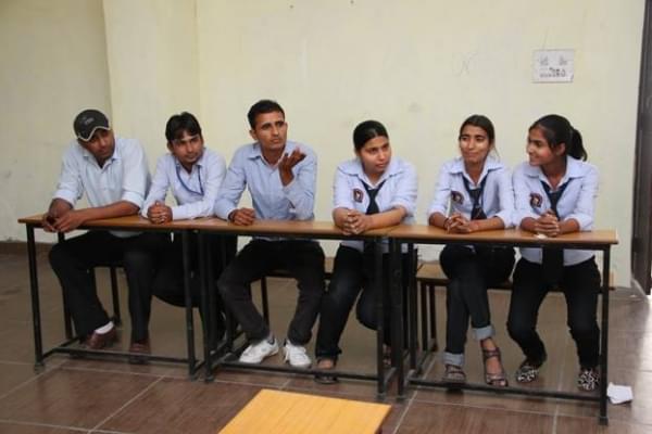 Galaxy Institute of Technology and Management Karnal Labs photo 5