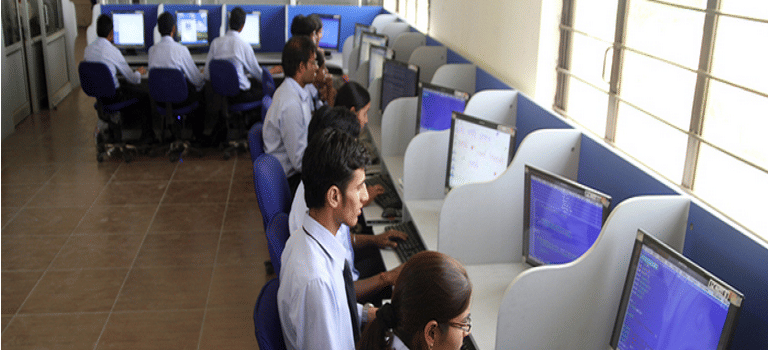 Galaxy Institute of Technology and Management Karnal Labs photo 6