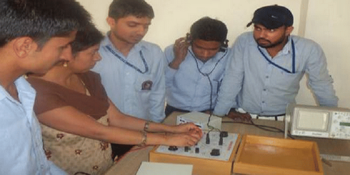 Galaxy Institute of Technology and Management Karnal Labs photo 7