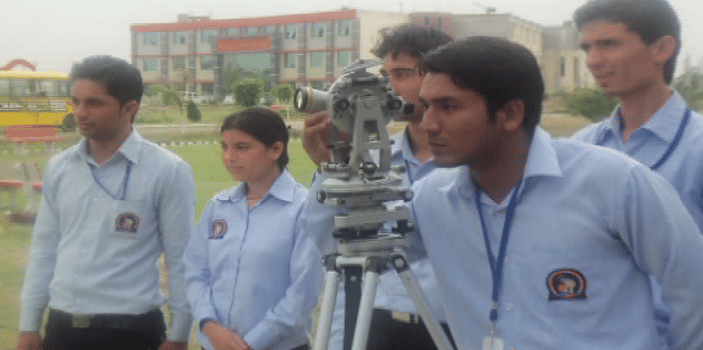 Galaxy Institute of Technology and Management Karnal Labs photo 9