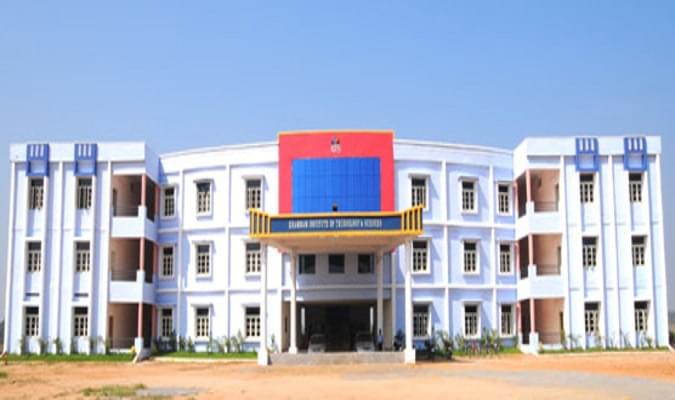 Sri Chaitanya Institute of Technology & Research Khammam Campus photo 1