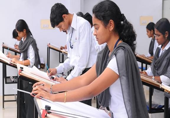 Sri Chaitanya Institute of Technology & Research Khammam Lab photo 1