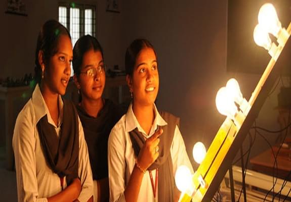 Sri Chaitanya Institute of Technology & Research Khammam Lab photo 2