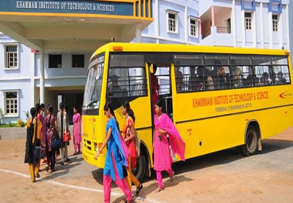 Sri Chaitanya Institute of Technology & Research Khammam Campus photo 2