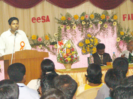 New Prince Shri Bhavani College of Engineering & Technology Chennai Events photo 3