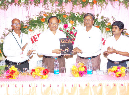 New Prince Shri Bhavani College of Engineering & Technology Chennai Events photo 5