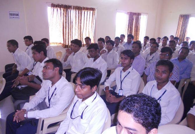 Shibani Institute of Technical Education Bhubaneswar Campus photo 1