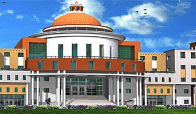 Shibani Institute of Technical Education Bhubaneswar Campus photo 10