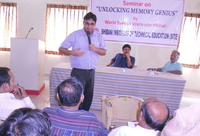 Shibani Institute of Technical Education Bhubaneswar Campus photo 2