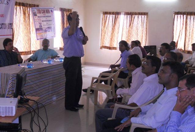 Shibani Institute of Technical Education Bhubaneswar Campus photo 5