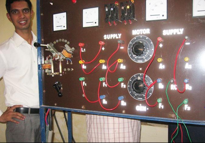 Shibani Institute of Technical Education Bhubaneswar Campus photo 6