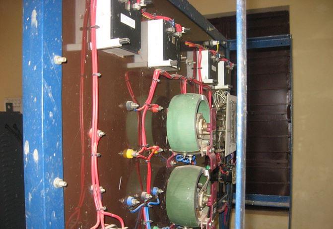 Shibani Institute of Technical Education Bhubaneswar Campus photo 7