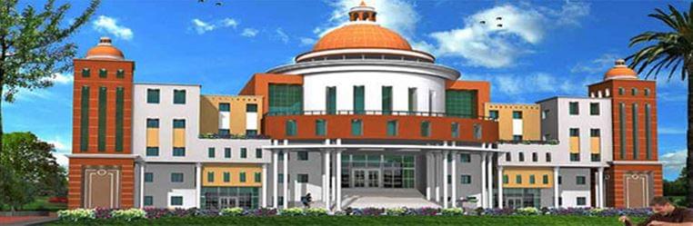 Shibani Institute of Technical Education Bhubaneswar Campus photo 9