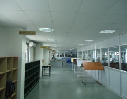 Ganadipathy Tulsi's Jain Engineering College Vellore Infrastructure photo 1