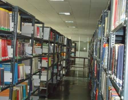 Ganadipathy Tulsi's Jain Engineering College Vellore Infrastructure photo 4