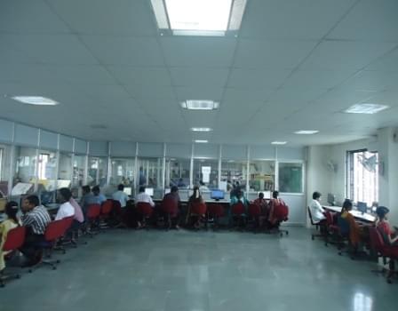 Ganadipathy Tulsi's Jain Engineering College Vellore Infrastructure photo 5