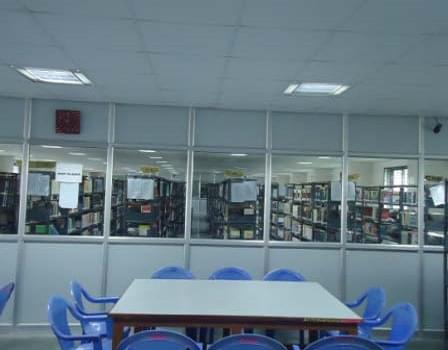 Ganadipathy Tulsi's Jain Engineering College Vellore Infrastructure photo 2