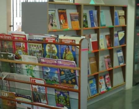 Ganadipathy Tulsi's Jain Engineering College Vellore Infrastructure photo 3