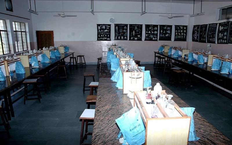 Surendera Group of Institutions - [SGI] Lab photo 4