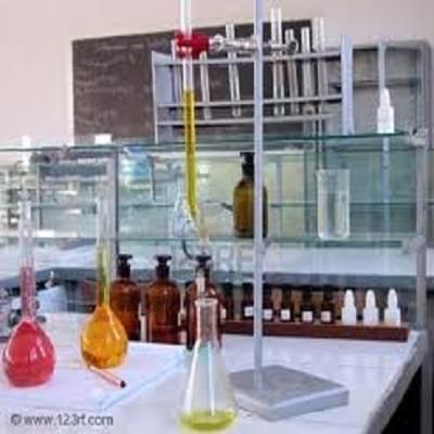 Surendera Group of Institutions - [SGI] Lab photo 1