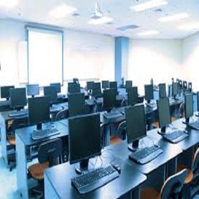 Surendera Group of Institutions - [SGI] Lab photo 2