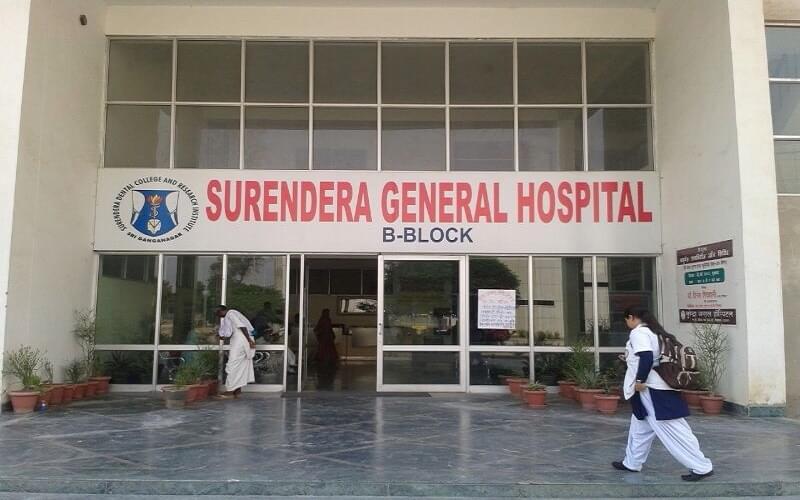 Surendera Group of Institutions - [SGI] Academic Building photo 3