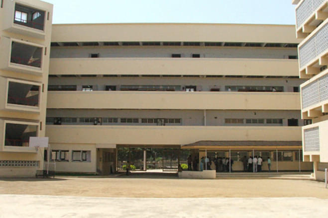 VG Vaze Campus photo 10