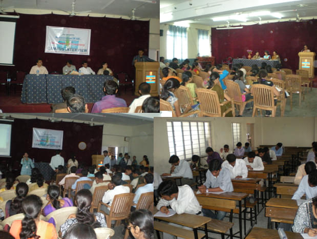 VG Vaze Campus photo 13