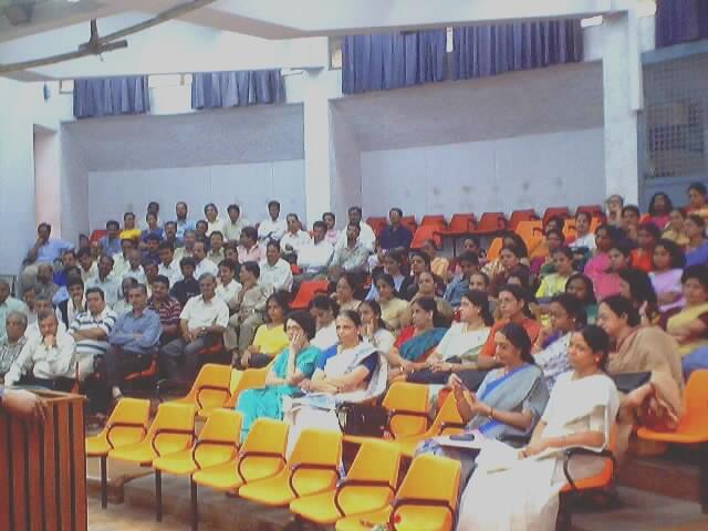 VG Vaze Campus photo 15