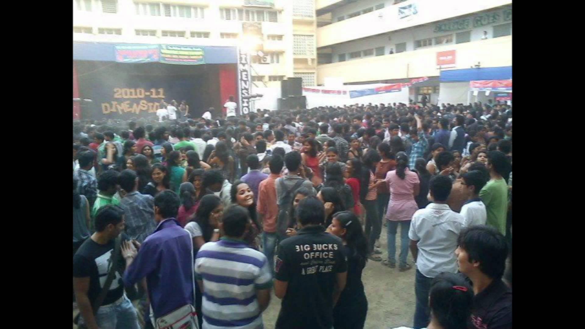 VG Vaze Campus photo 3