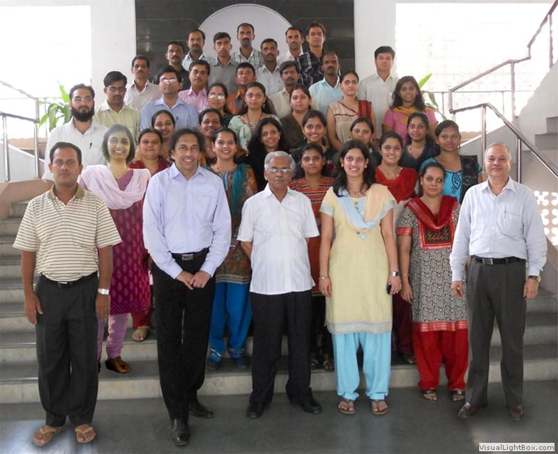 VG Vaze Campus photo 4